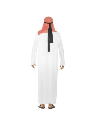 Value Edition Costume de faux cheikh arabe