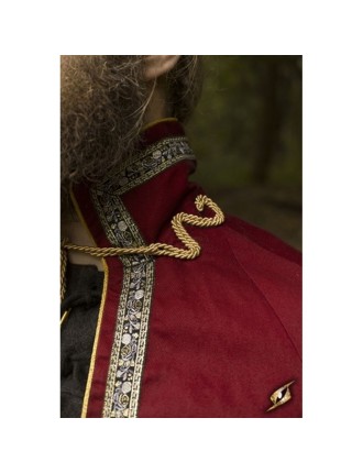 Value Edition Cape Aramis LARP