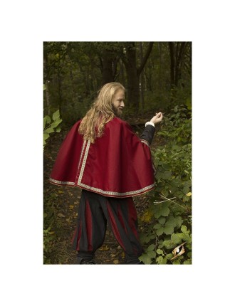 Value Edition Cape Aramis LARP