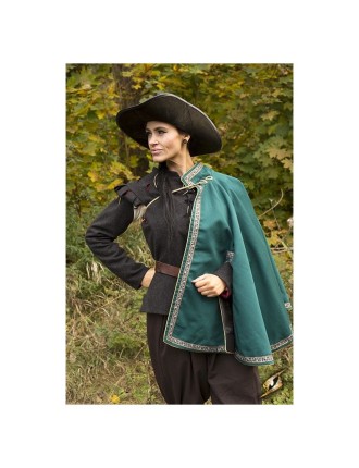 Value Edition Cape Aramis LARP