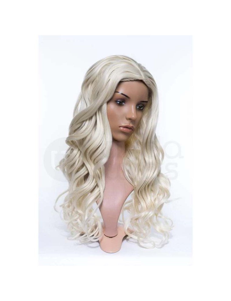 Value Edition Grace Classique - perruque Arda Wigs