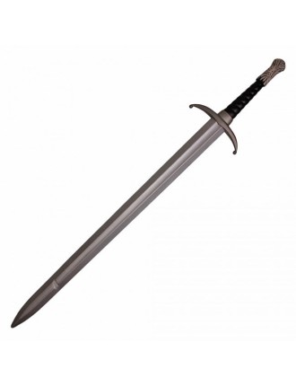 Value Edition Épée de Jon Snow- Game of Thrones, 45"