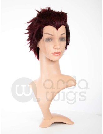 Value Edition Marty Classic Perruque Arda wigs