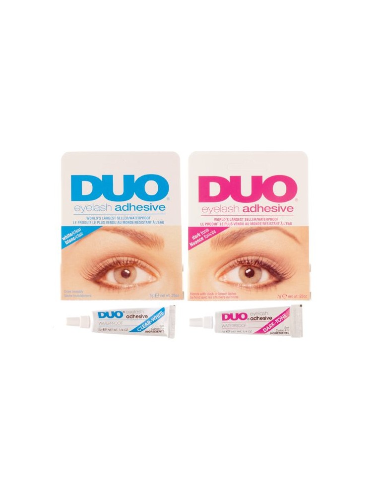 Value Edition Colle à cils Ardell Duo 1/4 oz