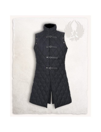 Value Edition Gilet long Arthur Gambeson