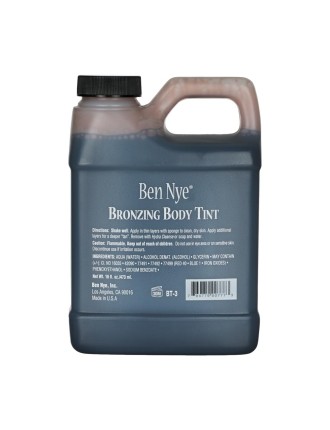 Value Edition Auto-bronzant BEN NYE Bronzing Body Tint