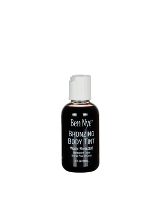 Value Edition Auto-bronzant BEN NYE Bronzing Body Tint