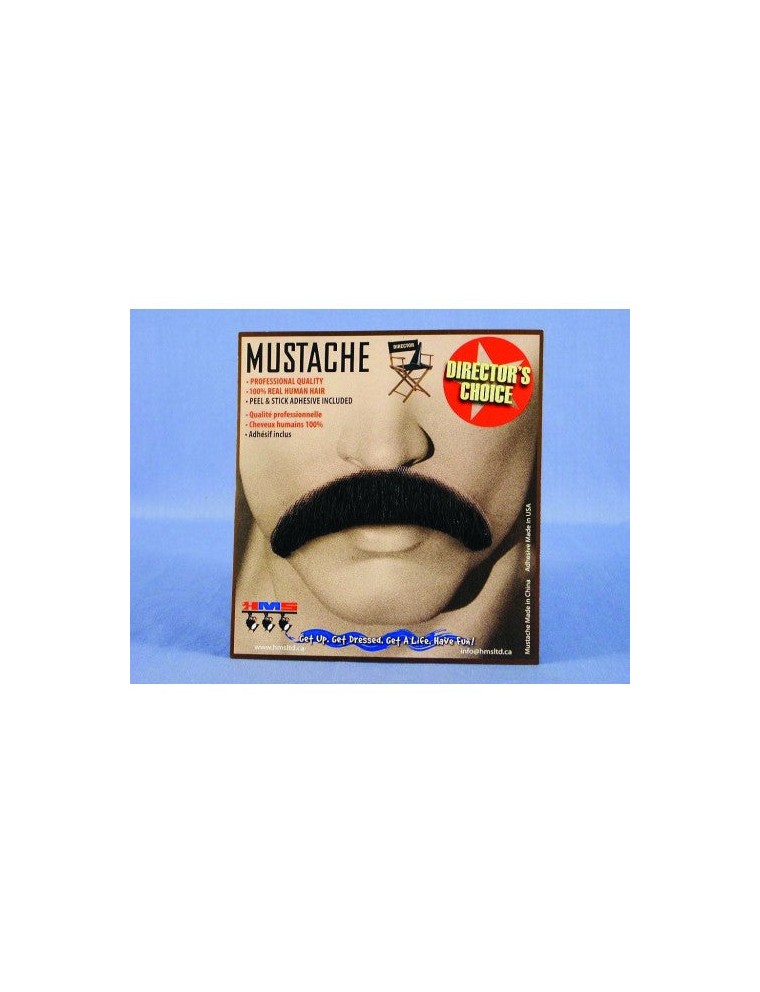 Value Edition Moustache de méchant