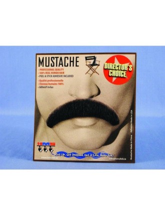 Value Edition Moustache de méchant