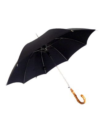 Value Edition Parapluie en bambou 9911