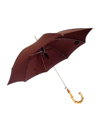 Value Edition Parapluie en bambou 9911