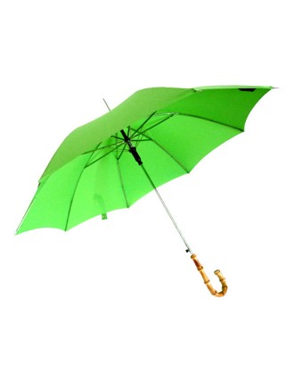 Value Edition Parapluie en bambou 9911