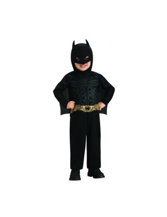 Value Edition Batman Le Chevalier Noir costume enfant - Dark Knight