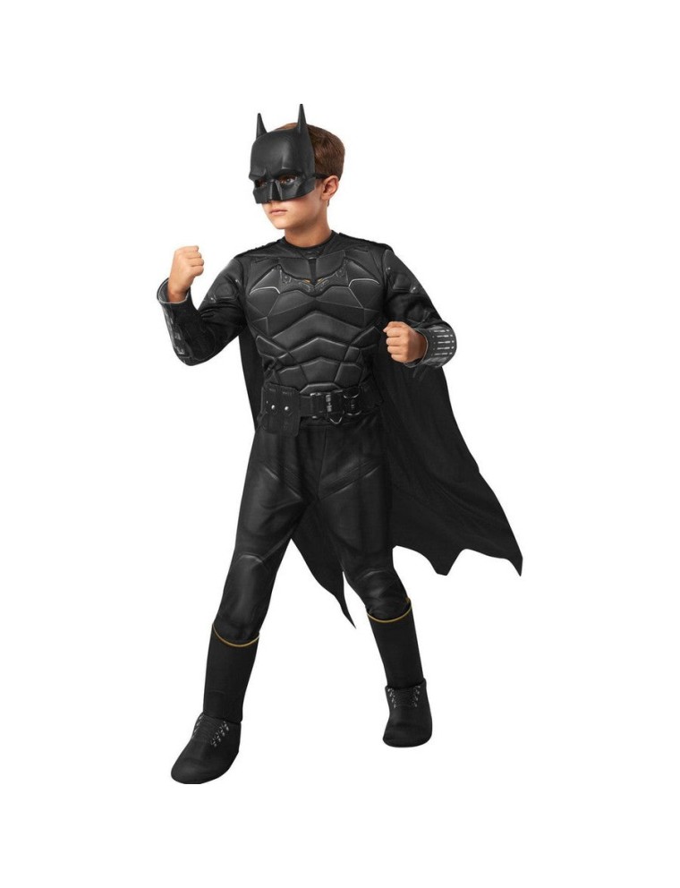 Value Edition Costume Deluxe de Batman pour enfant