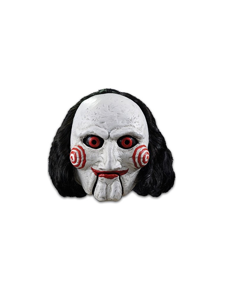 Value Edition Masque Billy Puppet Décadence - JigSaw - Deluxe