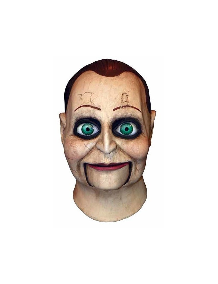 Value Edition Masque poupée de Billy Puppet - Dead Silence