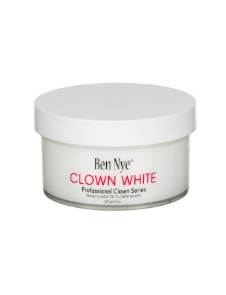 Value Edition Maquillage Clown Blanc BEN NYE