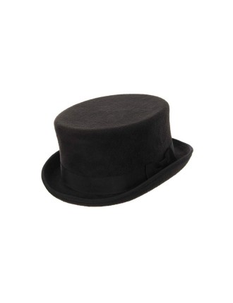 Value Edition Chapeau haut de forme John Bull Hat