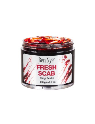 Value Edition BEN NYE Fresh Scab Faux Sang