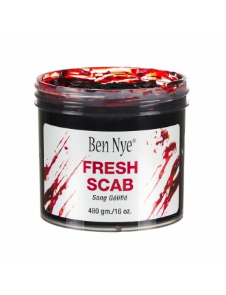 Value Edition BEN NYE Fresh Scab Faux Sang