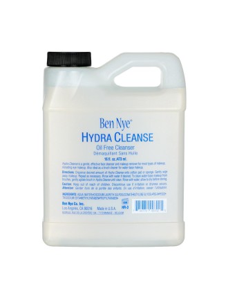 Value Edition BEN NYE Hydra Cleanse Démaquillant sans huile