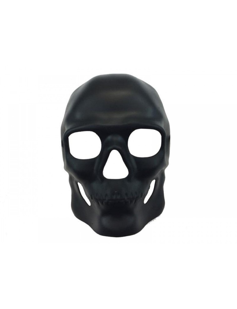 Value Edition Crane noir masque complet