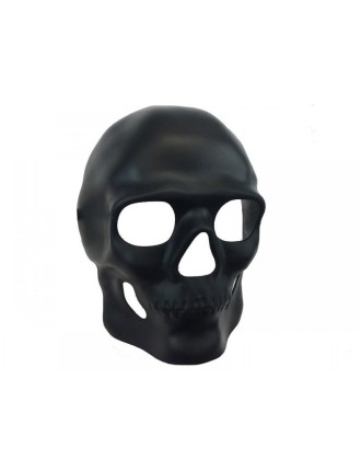 Value Edition Crane noir masque complet