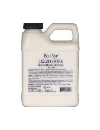 Value Edition BEN NYE Latex Liquide - Teinte Chair Claire (Light Flesh Tone)