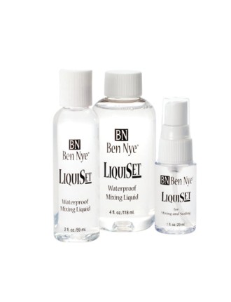 Value Edition LiquiSet Vaporisateur BEN NYE