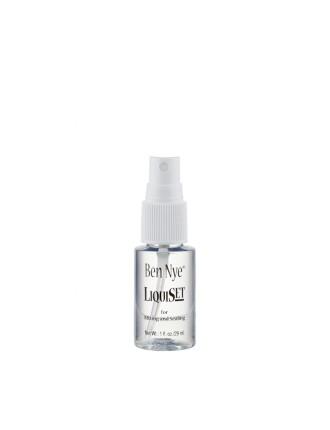 Value Edition LiquiSet Vaporisateur BEN NYE