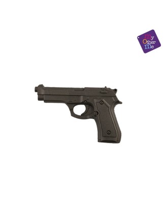 Value Edition Pistolet en mousse noir