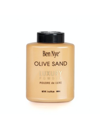 Value Edition BEN NYE Poudre de Luxe : Série Mojave