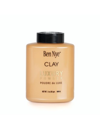 Value Edition BEN NYE Poudre de Luxe : Série Mojave