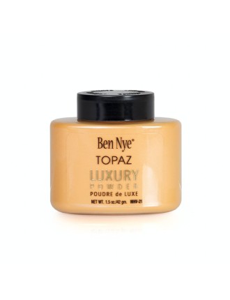 Value Edition BEN NYE Poudre de Luxe : Série Mojave