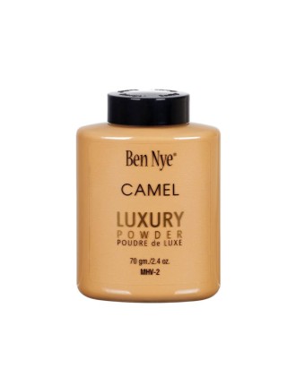 Value Edition BEN NYE Poudre de Luxe : Série Mojave