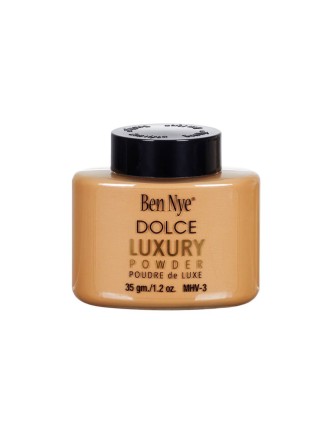 Value Edition BEN NYE Poudre de Luxe : Série Mojave