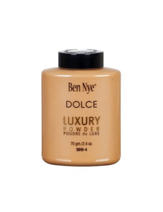 Value Edition BEN NYE Poudre de Luxe : Série Mojave