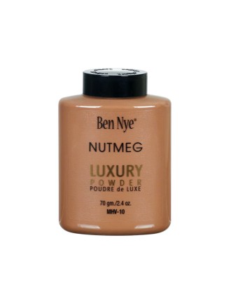 Value Edition BEN NYE Poudre de Luxe : Série Mojave