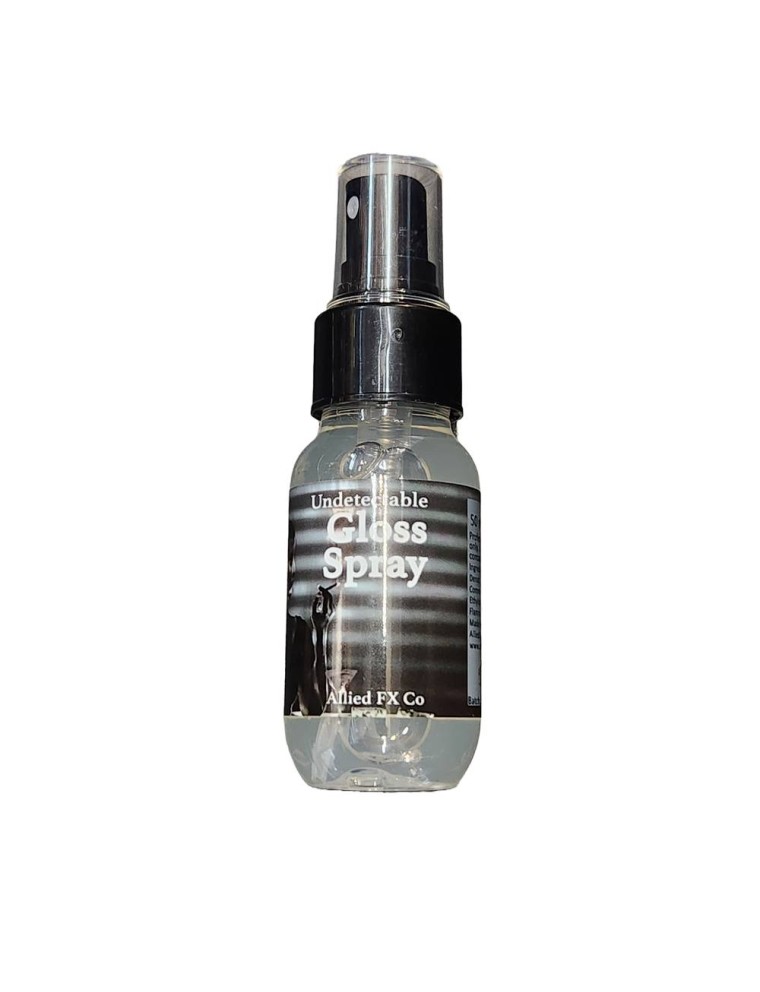 Value Edition Spray scellant brillant Bluebird -50 ml