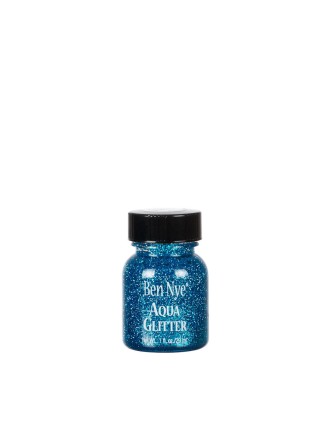 Value Edition BEN NYE paillettes Aqua Glitter Paint