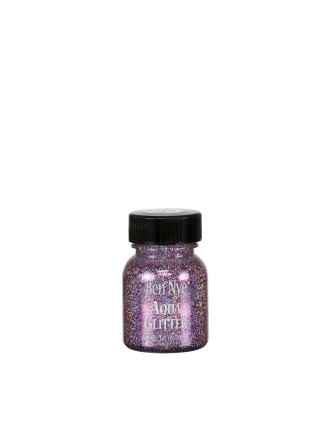 Value Edition BEN NYE paillettes Aqua Glitter Paint