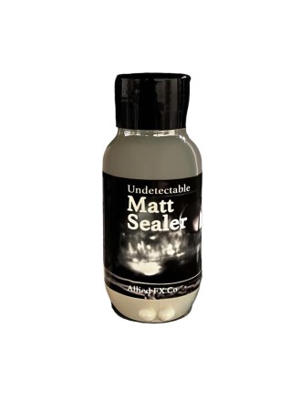 Value Edition Bluebird Matt Sealer 50mL scellant