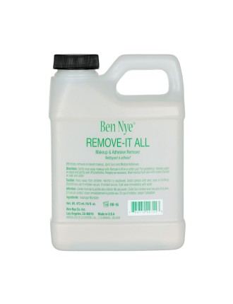 Value Edition BEN NYE Remove-It All