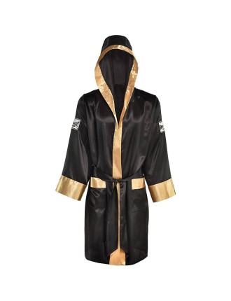 Value Edition Costume de peignoir de Boxe avec capuche - Taille Unique