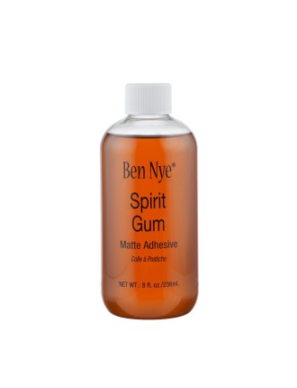 Value Edition Ben Nye Adhésif Spirit Gum Matte