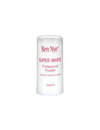 Value Edition BEN NYE Poudre classique pour le visage Super White Setting