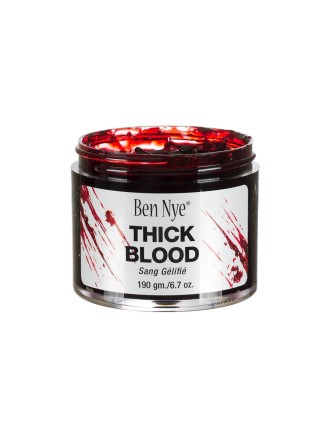 Value Edition BEN NYE Sang Épais Thick Blood