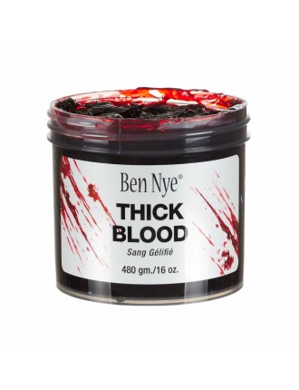 Value Edition BEN NYE Sang Épais Thick Blood