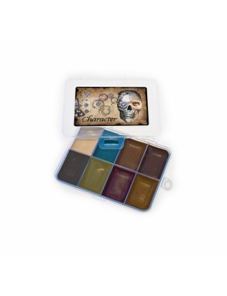 Value Edition Palette d'encre Bluebird FX