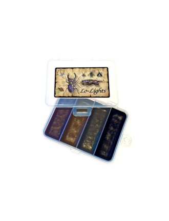 Value Edition Palette d'encre Bluebird FX